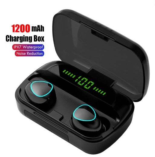 M10 Auricular Bluetooth
