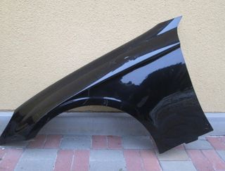 Aleta izquierda W219