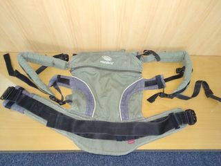 Manduca - Portabebés