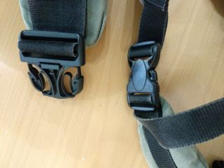 Manduca - Portabebés