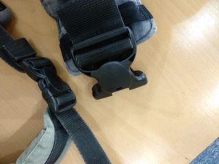 Manduca - Portabebés