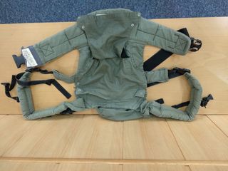 Manduca - Portabebés