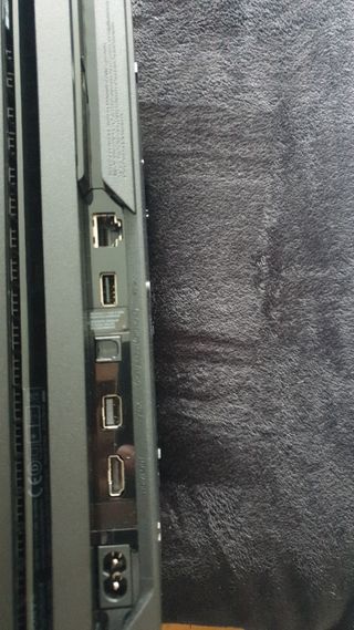 ps4 pro 1TB