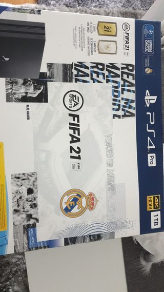 ps4 pro 1TB