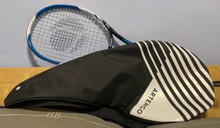 Raqueta de tenis Artengo TR160 Lite (270gr)