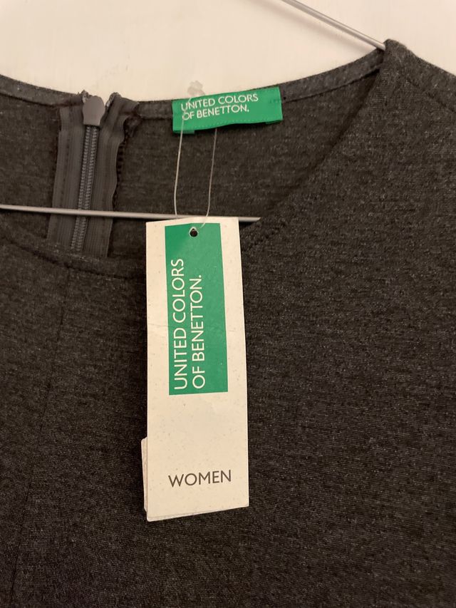 Vestito Benetton nuovo