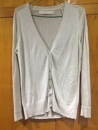 Chaquetilla Zara