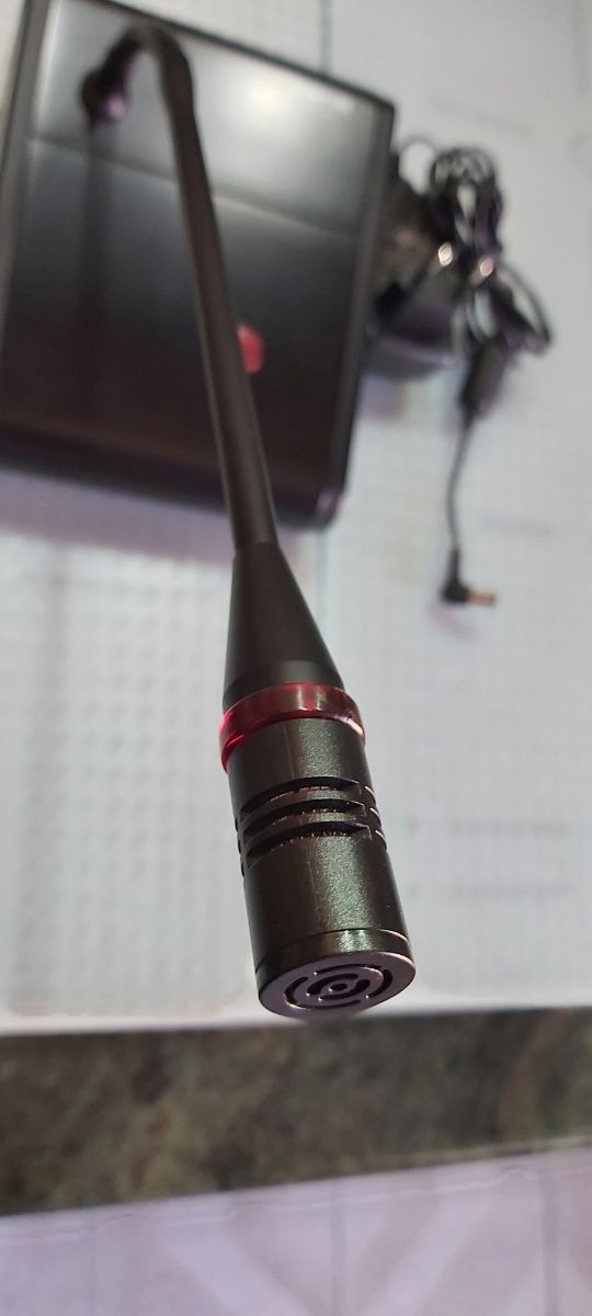 MICROFONO FONESTAR MCH.205