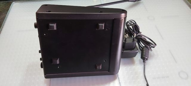 MICROFONO FONESTAR MCH.205