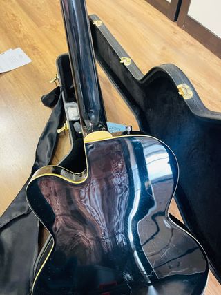 Guitarra Gretsch G5129