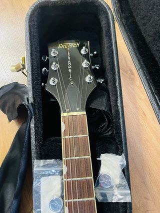 Guitarra Gretsch G5129