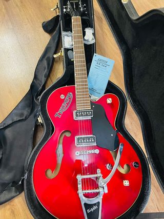 Guitarra Gretsch G5129