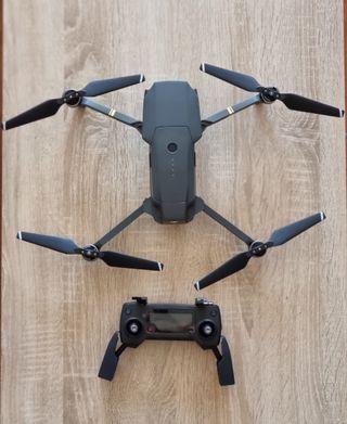 Dron Dji mavic Pro