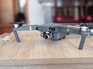 Dron Dji mavic Pro