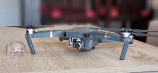 Dron Dji mavic Pro