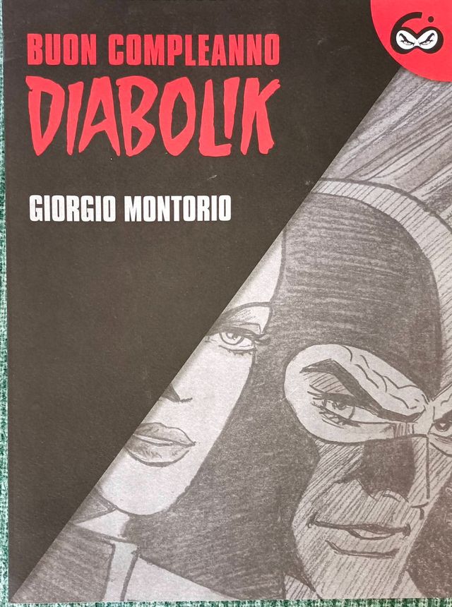 Buon compleanno Diabolik 1- 2- 3