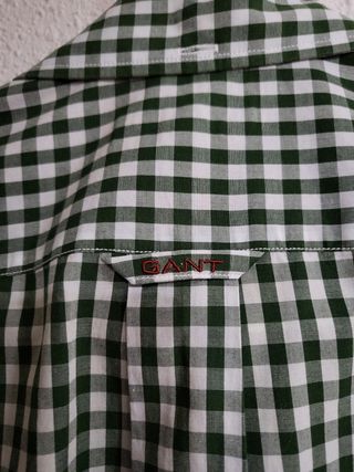 camisa para hombre 