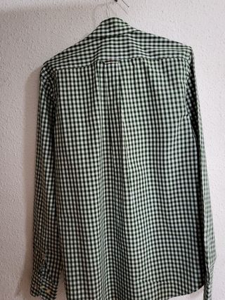 camisa para hombre 