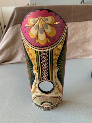 Botellero de Costa Rica