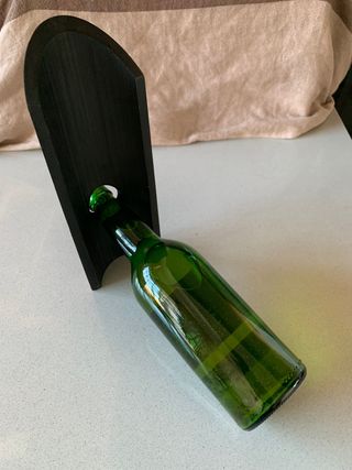 Botellero de Costa Rica