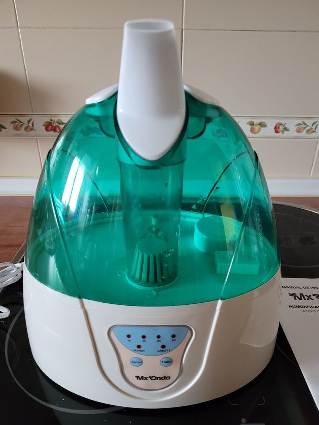 Humificador Ultrasónico MX HONDA