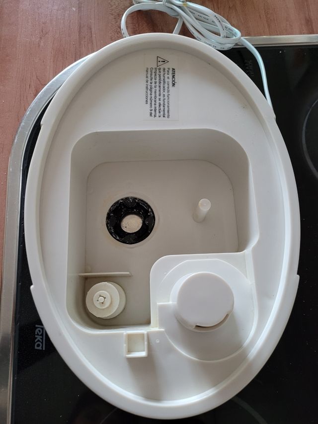 Humificador Ultrasónico MX HONDA