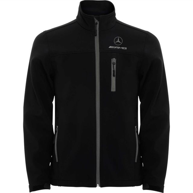 Chaqueta Amg