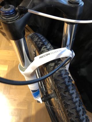 Bicicleta ORBEA Sport Talla L