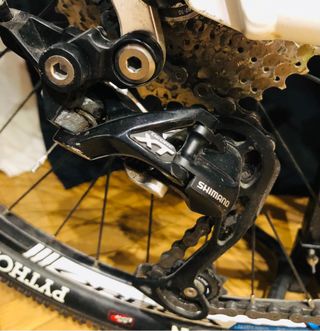 Bicicleta ORBEA Sport Talla L