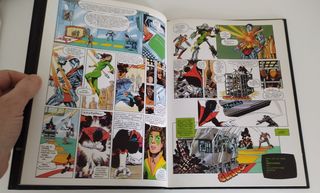 X- MEN DIOS AMA, EL HOMBRE MATA- FORUM 1983