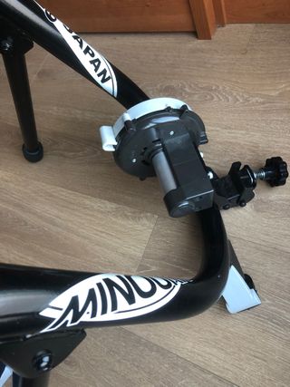 Minoura B60 Japan turbo