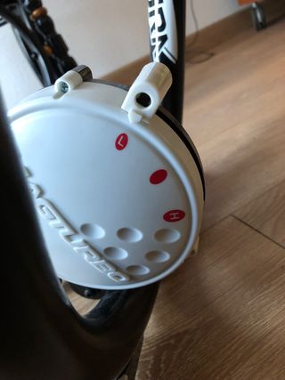 Minoura B60 Japan turbo