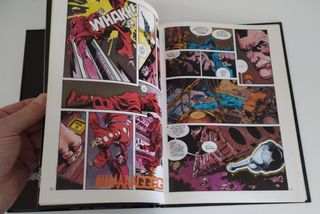 STAR SLAMMERS- WALTER SIMONSON- FORUM 1983