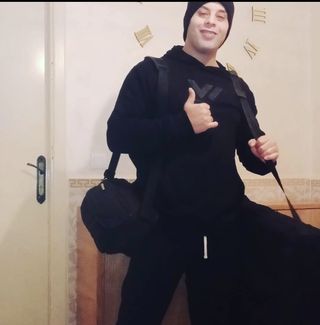 masaje deportivo a domicilio