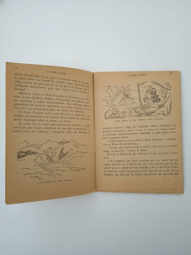 Cuentos Novelas Antiguos