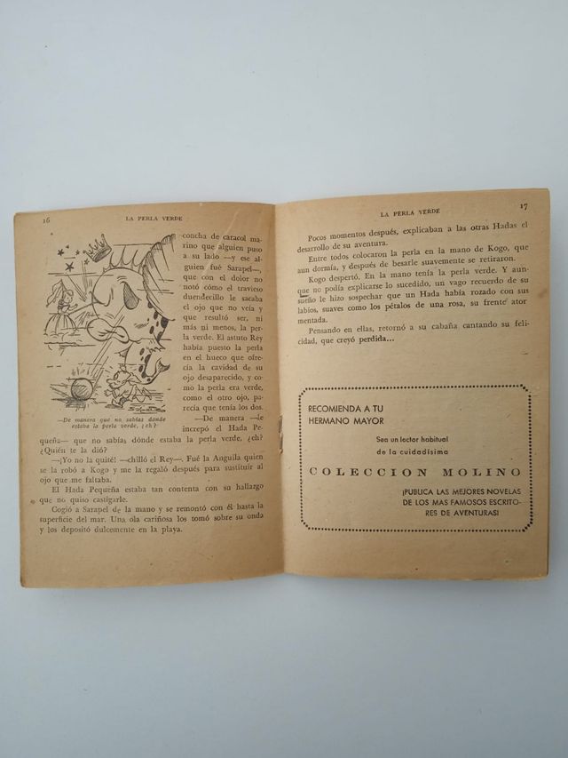 Cuentos Novelas Antiguos