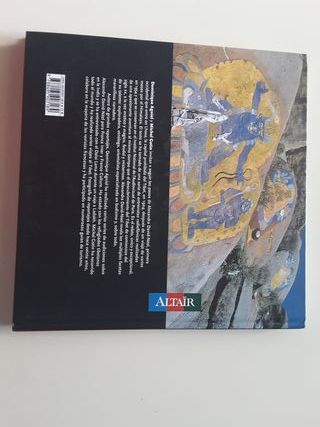Libro" Viaje al Tibet"