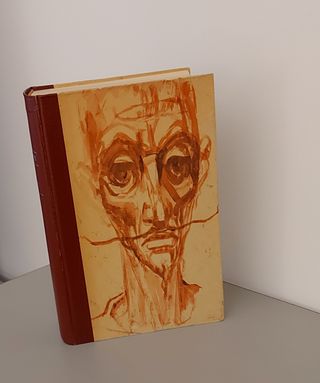 Libro " Don Quijote "