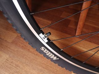 bicicleta montaña nueva conor 5500