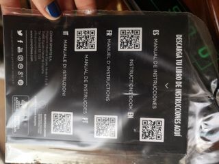 bicicleta montaña nueva conor 5500