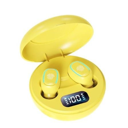 Auriculares Bluetooth A10