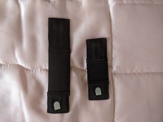 Alargador de cintura embarazadas. Bellybelt.