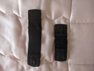 Alargador de cintura embarazadas. Bellybelt.