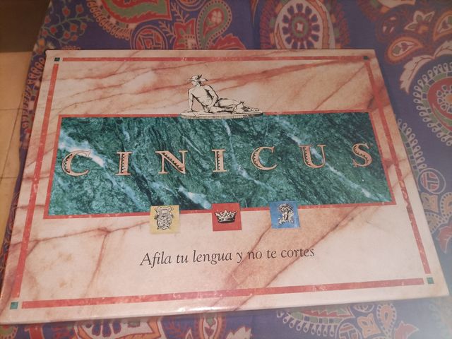 Gioco Cinicus