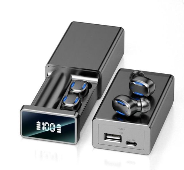 Auricular Bluetooth A22