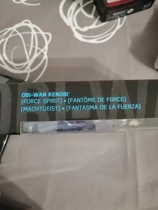 Obi wan Kenobi, black series