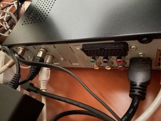 Reproductor VU+ Duo2