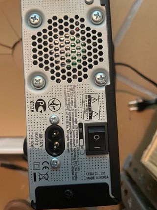 Reproductor VU+ Duo2