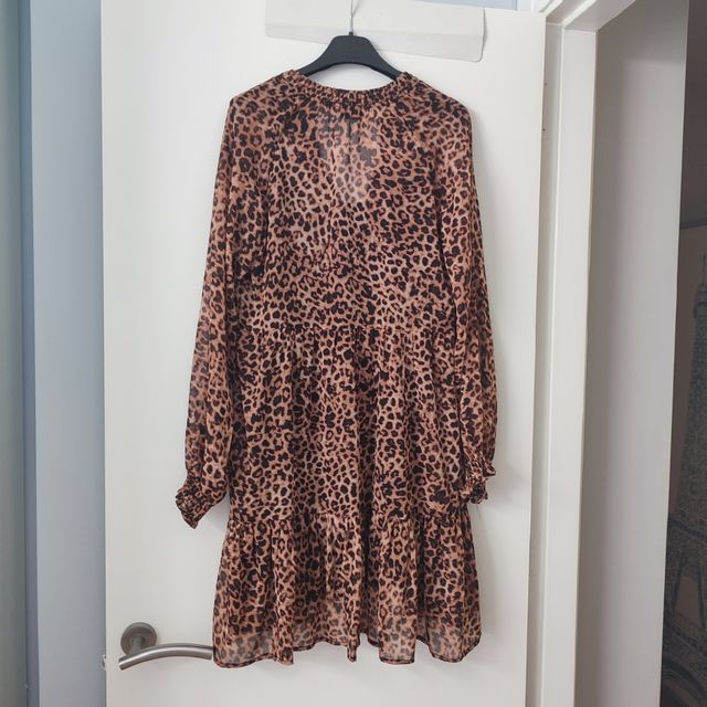 Vestido Stradivarius