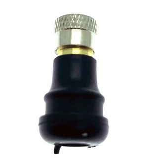 Válvula tubeless patinete electrico
